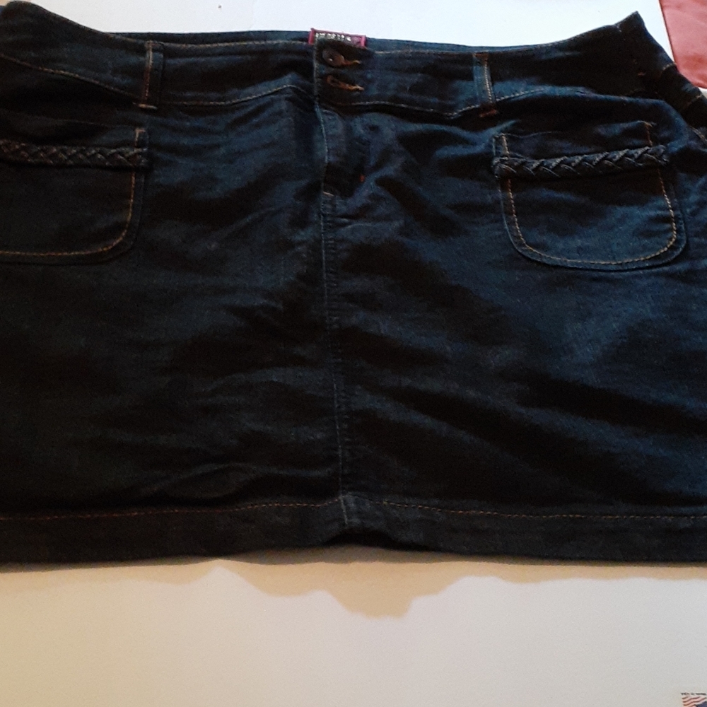 Skirt